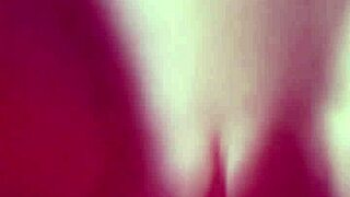 my hot sex doll's tight pussy takes big cock