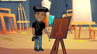 mabe3 traffixx blows me DOGGY fucks and gulps messy load