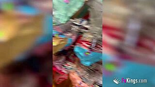 posh colombian babe's thrilled madrid fuck tour