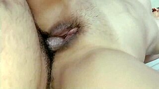 Hubby's best friend, your thick cock feels amazing inside me now?