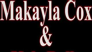 quarantined horny step aunt makayla cox deepthroat creampie screams