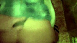 Ever fucked a hot blonde girlfriend raw in the toilet stall?