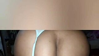 el vecino llega... mi marido sale y terminamos con su polla en mi culo y pussy homemade cuckold