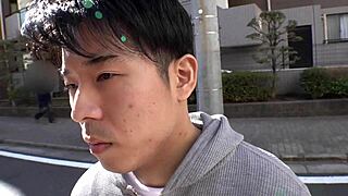 jogging wife drowned in pleasure by neighbors huge cock creampie