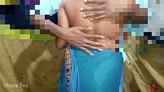 god, jijaji's brother forced his thick cock deep inside me again today!