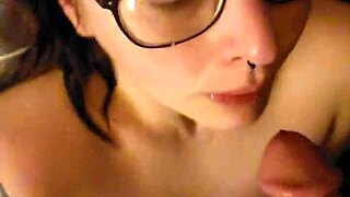 belle tied tight begging for rough throat pounding session