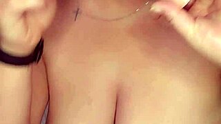 Scarlett Knight's Dirty Messy Solo Anal Dildo Assfucking Adventure