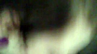 She delivers free sloppy deepthroat in backseat action