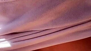 couple's homemade sunny fuck with cute 18yo stepsister feels so good papi