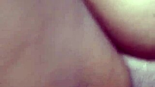 Will BBW Ebony's Hairy Ass Take Your Cumshot?