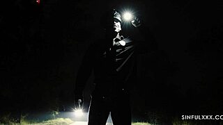 Halloween Officer Roleplay Encounter