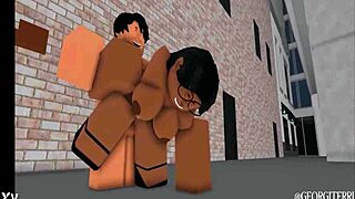 Want roblox rr34 prostitution with jose and grace? 😏💋
