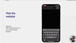 mabe3 traffixx blows me DOGGY fucks and gulps messy load