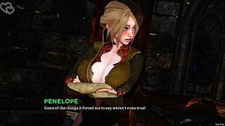 hey ever played eternum part 54 yet