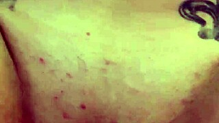 trailer trash hooker strips big ass sucks rides creampie customer