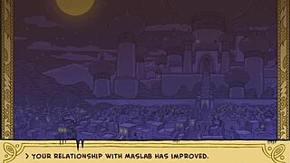 princess trainer episode 1 plays food feud for poor family fun