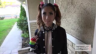 eva yi digs that big asian thrill