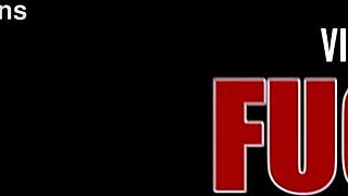 Blonde Waitress Tips With Her Tight Anal Hole