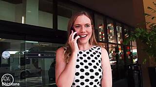 Rebel Rhyder's Ass Gangbanged Hard By BBC!