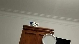 Sensual Dancing Tease Captivates Your Eyes