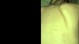 Sorority Slut Baby Bree Gets Dick Doggystyle After Initiation