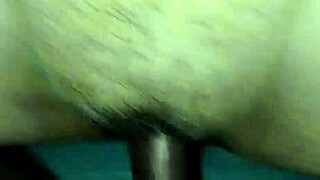 Desi Bhabhi Craves Huge Cock Pounding Wet Pussy Hard Part 4?