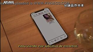 Ai Sayama's busty wife craves healthy cum load legendado