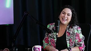 marina karam psychologist bares sheer lingerie in bora cast swinger group