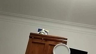 Sensual Dancing Tease Captivates Your Eyes