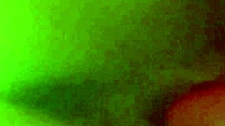 damn this juicy latina's tight pussy gapes from dp buttplug fingering real orgasm...