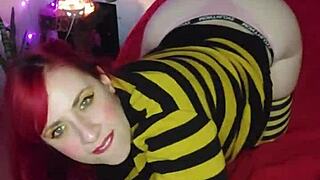Your gauchita girlfriend wants new romantic joi sex practices