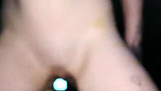 i got slutted out by bbc gangbang creampies deepthroats at playhouse