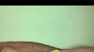 Rocco Pounds Shemale Eva Erfolg's Ass Hard!