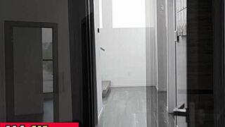 big tits avalon mi takes big black cock interracial pounding!