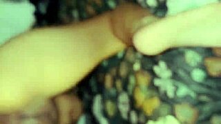 amiga gets pounded hard while her novio's on the way 😏🍆💦