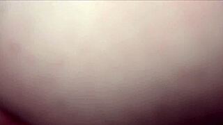 Girlfriend worships and sucks best friend's toes in fetish session