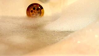 teasing dildo play hidden deep in forest panties