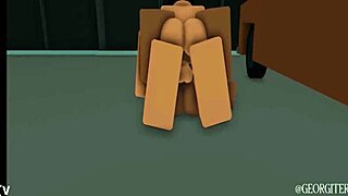 Want roblox rr34 prostitution with jose and grace? 😏💋