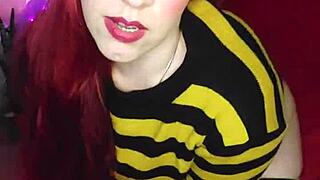 Your gauchita girlfriend wants new romantic joi sex practices