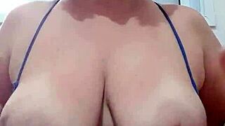 hey tasso check my big natural tits milf vid just for you babe