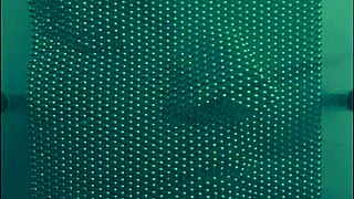 i'm screaming brutal noise over this guy's pop song in california