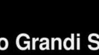 Candy Scott's 6on1 balls-deep anal DAP wrecks ass with pee drink swallow