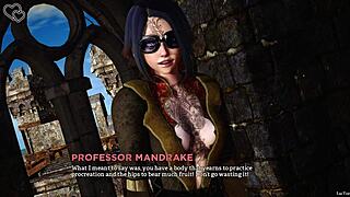 hey ever played eternum part 54 yet