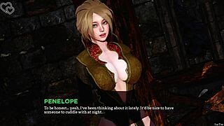 hey ever played eternum part 54 yet