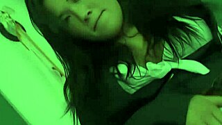 Teacher Fucks Asian Student Big Cock Deep?