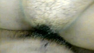 Desi Bhabhi Craves Huge Cock Pounding Wet Pussy Hard Part 4?