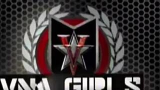 oh man, victoria rae black, sara jay and farah flower ride bbc!