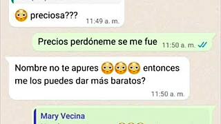 Doña Mary got so horny doggystyle in gym massage, fucked her latina milf ass while hubby away 😏🍑.