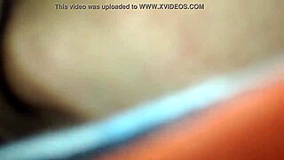 teen fingers wet pussy in horny solo session february 2014