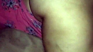 Thick BBW bent over for doggystyle pounding! 🍑💦